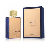 Riiffs Exclusive Privé Bleu Intense Eau de Parfum (unisex) - disimballato 80 ml
