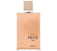 Riiffs Exclusive Privé Gold M Eau de Parfum