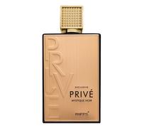 Riiffs Exclusive Privé Mystique Noir Eau de Parfum da uomo 80 ml