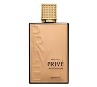 Riiffs Exclusive Privé Mystique Noir Eau de Parfum (uomo) 80 ml