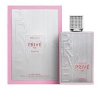 Riiffs Exclusive Privé Pink Eau de Parfum (donna) 80 ml