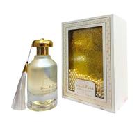 RiiFFS Fakhar Al Oud The White Oud, Eau de Parfum, Ard Al Zaafaran, unisex, 100 ml