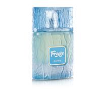 Riiffs Profumi Freeze - Fresh, Icy, Musky - Estratto di Parfum Long-Lasting Fragrance for Unisex, 3.4 Ounce / 100 ml