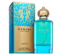 Riiffs Gemini Eau de Parfum da donna 100 ml