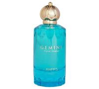 Riiffs Gemini Eau de Parfum da donna 100 ml