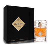 Golden Elixir, Extrait de Parfum, Riiffs, Unisex, 100 ml