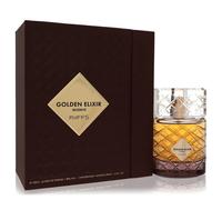 Riiffs Golden Elixir Reserve 100 ml estratto di profumo Unisex