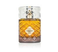 Riiffs Profumi Golden Elixir Reserve - Ambra, Speziato, Orientale - Extrait de Parfum Fragranza a Lunga Durata per Unisex, 100 ml / 3.4 Once