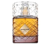 Golden Elixir Reserve, Extrait de Parfum, Riiffs, Unisex, 100 ml