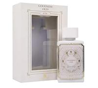 RiiFFS Goodness Oud Blanc, Eau de Parfum, donna, 100 ml