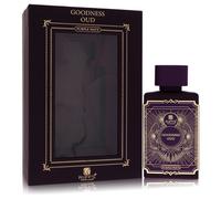 RIIFFS GOODNESS OUD PURPLE WAVE Eau De Parfum 100 ml Unisex