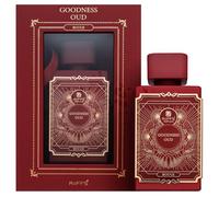 Riiffs Goodness Oud Rouge 100 ml eau de parfum per Donna
