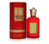 Riiffs Imperial Rouge Eau De Parfum Spray 100 ml for Women