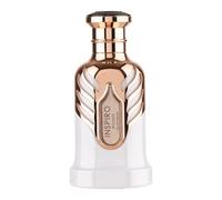Riiffs Inspiro Woman Extrait de Parfum, 100 ml, design oro rosa bianco