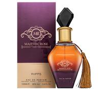 Riiffs Majestic Rose Donna 100 ml - Eau de Parfum