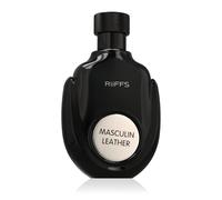 Riiffs Masculin Leather Eau de Parfum da uomo 100 ml