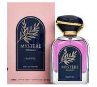 Riiffs Mystère Eau de Parfum da donna 80 ml
