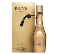Riiffs Prive Oros Eau de Parfum da donna 100 ml