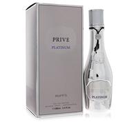 RIIFFS PRIVE PLATINUM Eau De Parfum 100 ml for Men