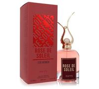 RIIFFS ROSE DE SOLEIL Eau De Parfum 3.4 oz for Women