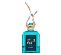 Riiffs Rose De Soleil Éclat Eau de Parfum da donna 100 ml