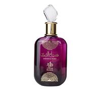 RiiFFS Sabah al Ward, Eau de Perfume Al Wataniah, donna, 100 ml