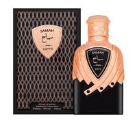 Riiffs Samah Black profumo da uomo 100 ml