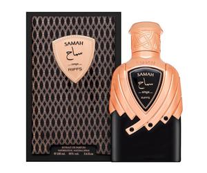 Riiffs Samah Black Uomo 100 ml - Eau de Parfum