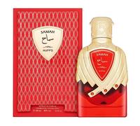 Samah Ruby, Extrait De Parfum, RiiFFS, unisex, 100 ml
