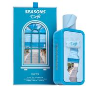 Riiffs Seasons Drift EDP Unisex 100 ml - Eau de Parfum