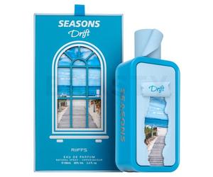 Riiffs Seasons Drift EDP Unisex 100 ml - Eau de Parfum
