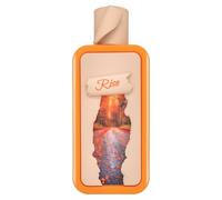 Riiffs Profumi Seasons Rise - Floreale, Fresh, Soft - Eau de Parfum Long-Lasting Fragrance for Women, 3.4 Ounce / 100 ml