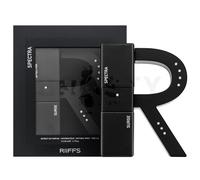 Riiffs Surge & Spectra profumo da uomo 2 x 50 ml