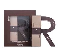 RIIFFS PARFUMS Stella & Luna, 50 ml ciascuno, set di fragranze di lusso, profumi spray naturali
