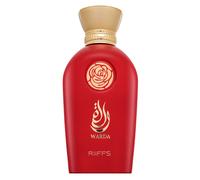 Riiffs Warda Eau de Parfum da donna 100 ml