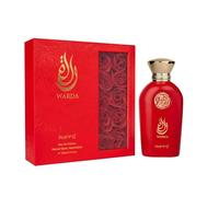 Riiffs Warda Eau De Profum, 3.4 fl oz