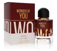 Riiffs Wonder Of You by Riiffs Eau De Parfum Spray 3.4 oz / e 100 ml