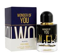 RiiFFS Wonder Of You, Eau de Parfum, Man, 100 ml