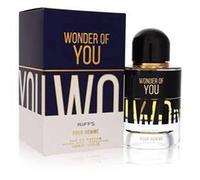 Riiffs Wonder Of You Eau De Parfum Spray 100 ml for Men
