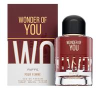 Riiffs Wonder of You Pour Femme Eau de Parfum (donna) 100 ml