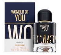 Riiffs Wonder Of You Pour Homme Eau de Parfum da uomo 100 ml