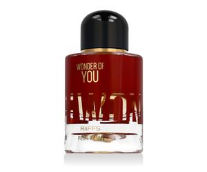 Riiffs Wonder of You Pour Femme Eau de Parfum (donna) 100 ml
