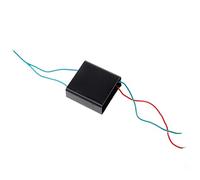 Riiichflowshop 1000KV per C 3.6V-6V Generatore di impulsi ad Alta Tensione Inverter Bobina di accensione in plastica
