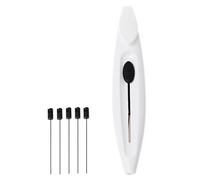 Riiichflowshop 10gsm Penna Diabetica Retrattile Piede Tester 4 Pezzi Monofilamento Strumento Diagnostico Set