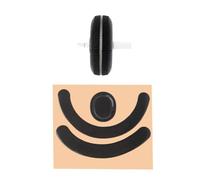 Riiichflowshop 1Pc Mouse Scroll Wheel Puleggia Mouse Piedini Mouse Pattini per G403 Mouse Rotella Rotolante