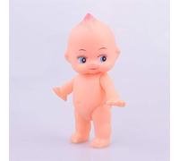 Riiichflowshop 6'' per Corpo Intero Morbido Artificiale Artigianale con Viso Nudo per Popolare