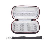 Riiichflowshop Borsa per Disco Rigido Eva per ROG Strix Arion SSD Protezioni Custodia sicure e protette per Giocatori e Professionisti Eva