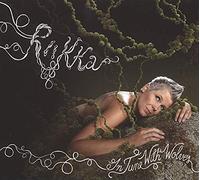 Riikka In Tune With Wolves (CD)