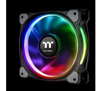TT 07856 - Thermaltake Riing Plus 12 RGB Ventola 3 unità incl. controller