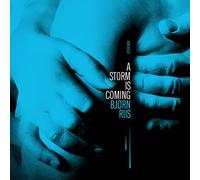 Riis Bjorn - A Storm Is Coming (180 Gr. Limited Edt.)